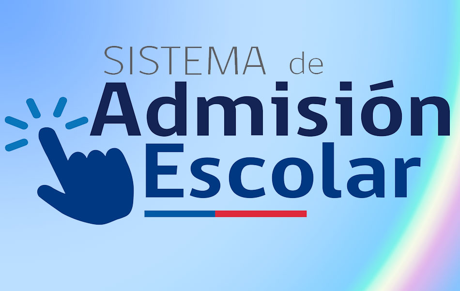 Admisión Escolar