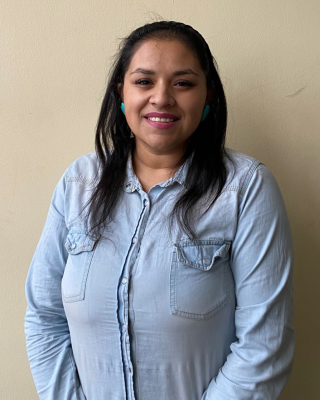 Orlicia Chávez