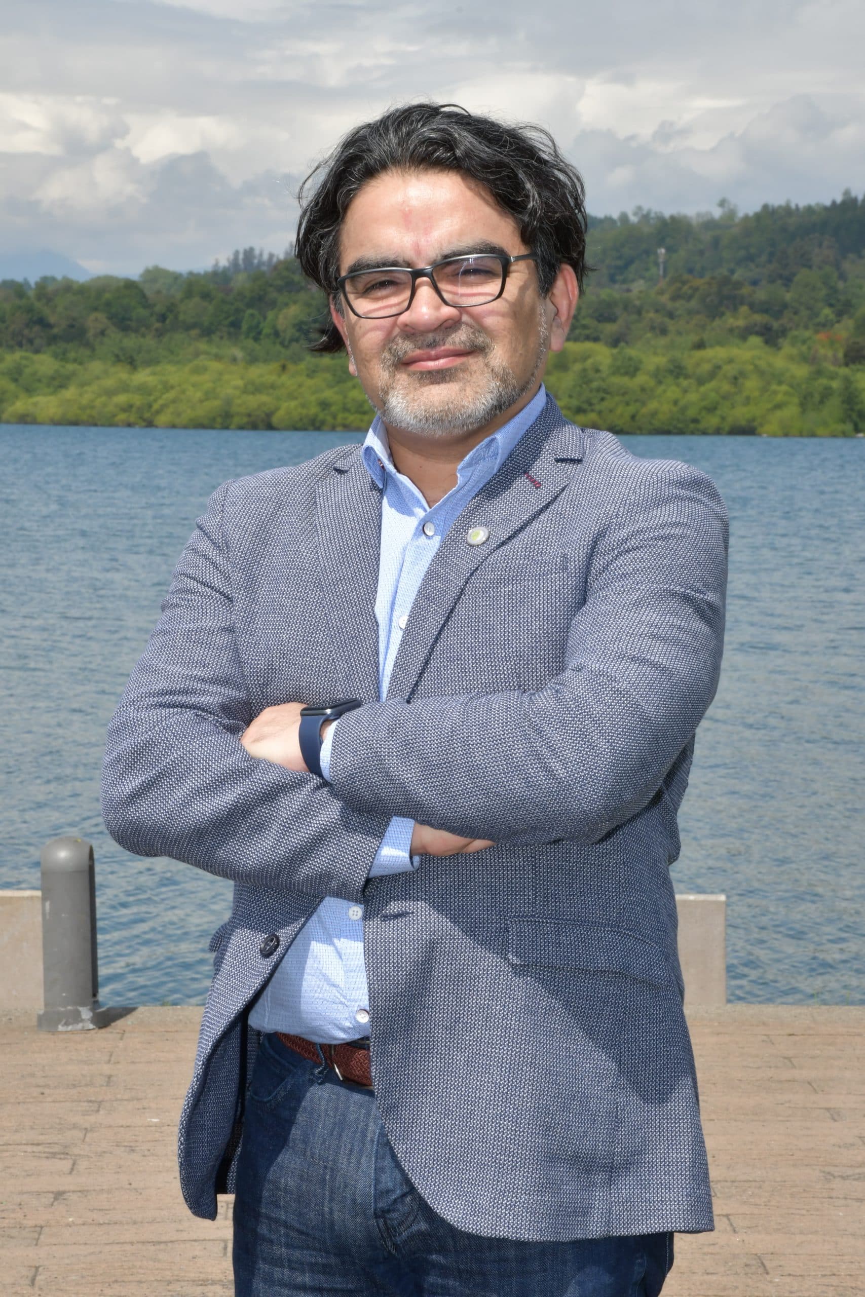 Sr. Francisco Sepúlveda Contreras